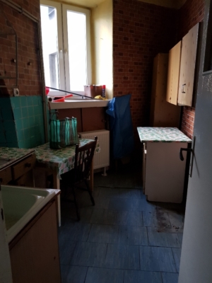 Sprzątanie i opróżnianie mieszkań Łódź